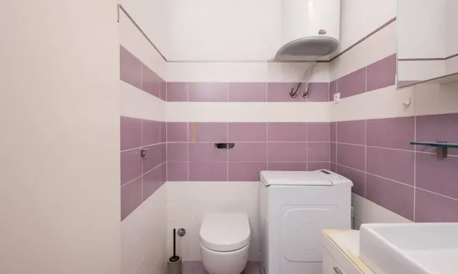Недвижимость Two-room apartment Opatija: 10