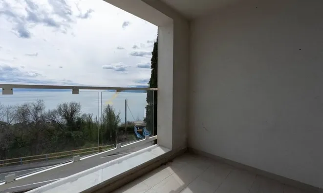 Недвижимость Two-room apartment Opatija: 12