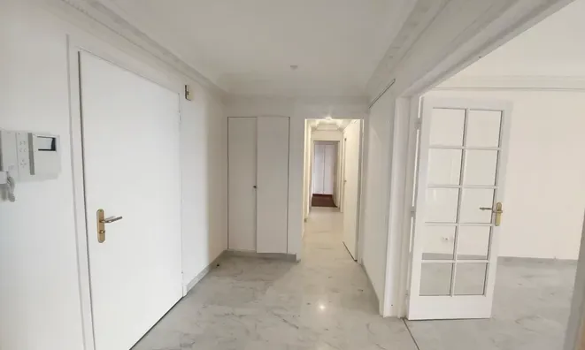 Недвижимость Apartment Monaco, Fontvieille: 5