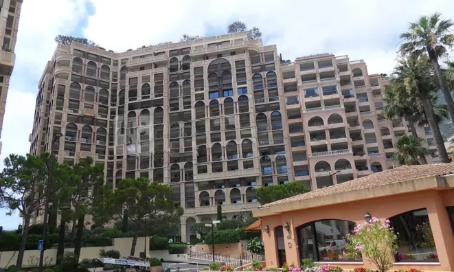 Недвижимость Apartment Monaco, Fontvieille: 10