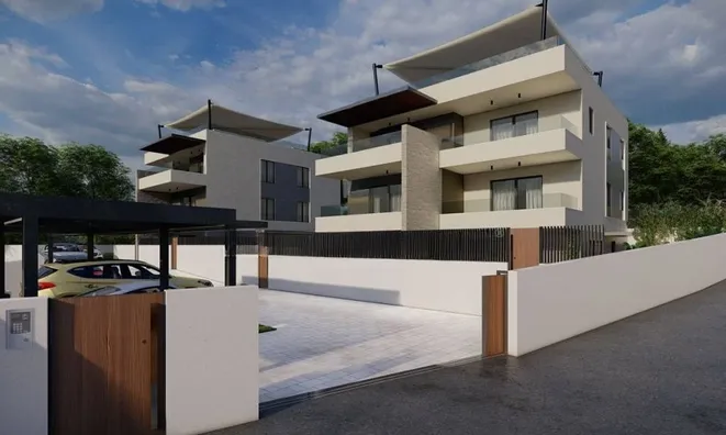 Недвижимость Four-room apartment Opatija: 6