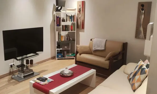 Недвижимость Apartment Monaco, Condamine: 2