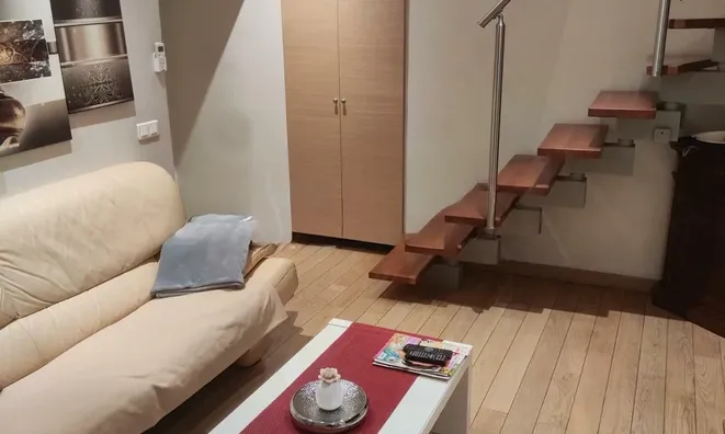 Недвижимость Apartment Monaco, Condamine: 3