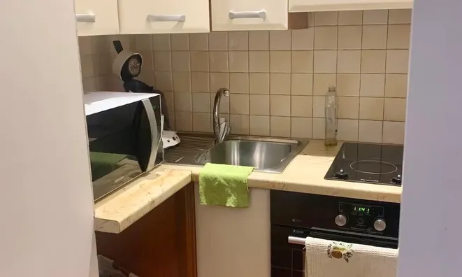 Недвижимость Apartment Monaco, Condamine: 9