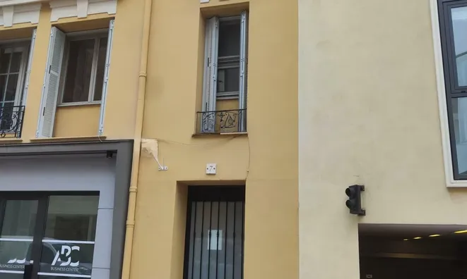 Недвижимость Apartment Monaco, Condamine: 15