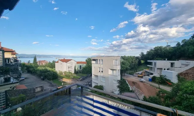 Недвижимость Four-room apartment: 1