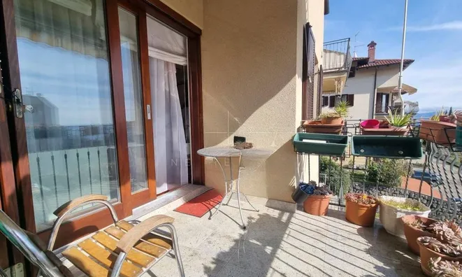 Недвижимость Two-room apartment, Opatija: 1