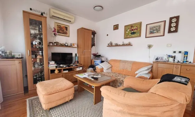 Недвижимость Two-room apartment, Opatija: 2