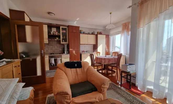 Недвижимость Two-room apartment, Opatija: 3
