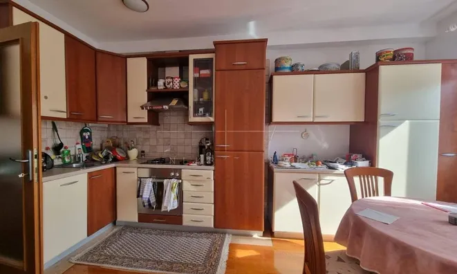 Недвижимость Two-room apartment, Opatija: 5