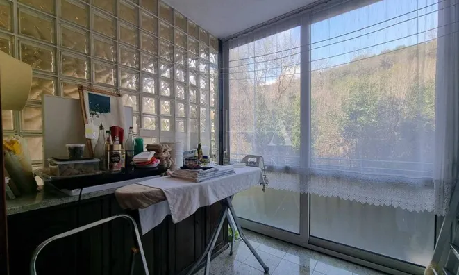 Недвижимость Two-room apartment, Opatija: 7