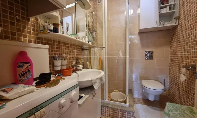 Недвижимость Two-room apartment, Opatija: 8