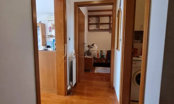 Недвижимость Two-room apartment, Opatija: 9