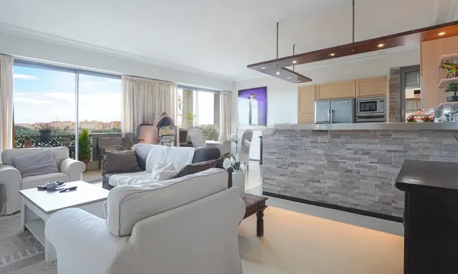 Недвижимость Apartment Monaco, Moneghetti: 3