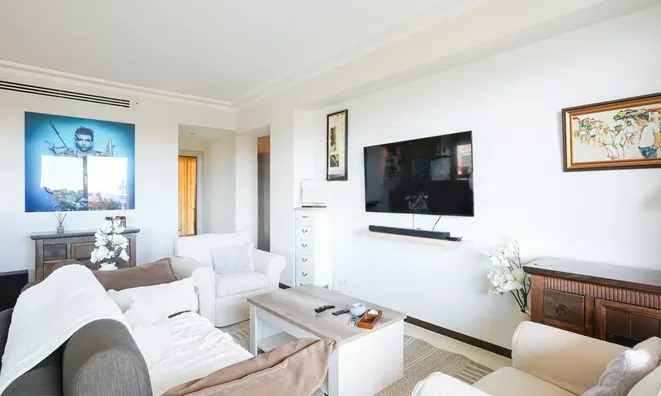 Недвижимость Apartment Monaco, Moneghetti: 4