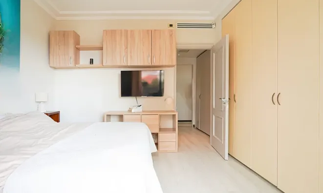 Недвижимость Apartment Monaco, Moneghetti: 6