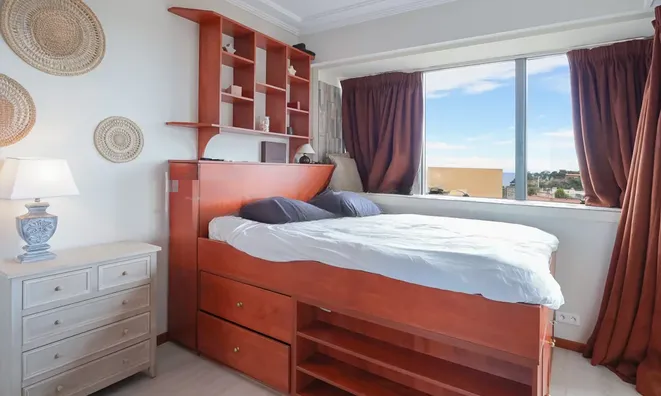 Недвижимость Apartment Monaco, Moneghetti: 8