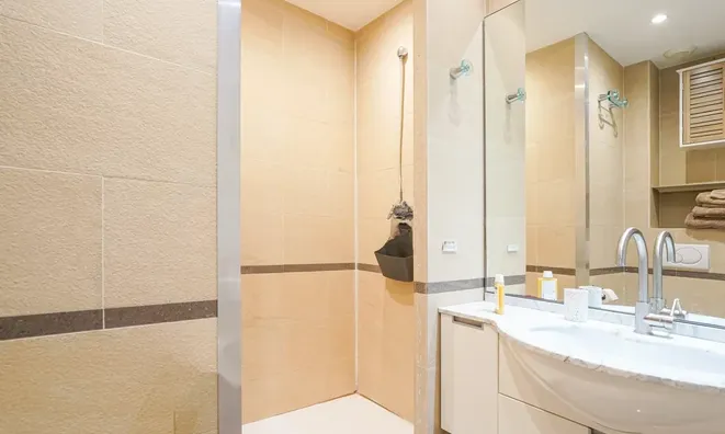 Недвижимость Apartment Monaco, Moneghetti: 9