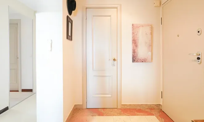 Недвижимость Apartment Monaco, Moneghetti: 12