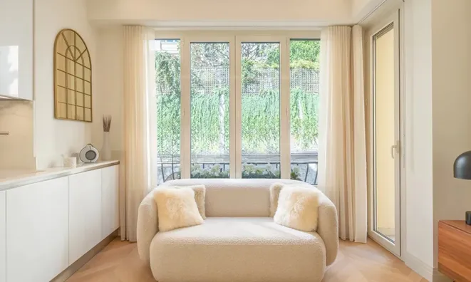 Недвижимость Apartment Monaco, Monte-Carlo: 1
