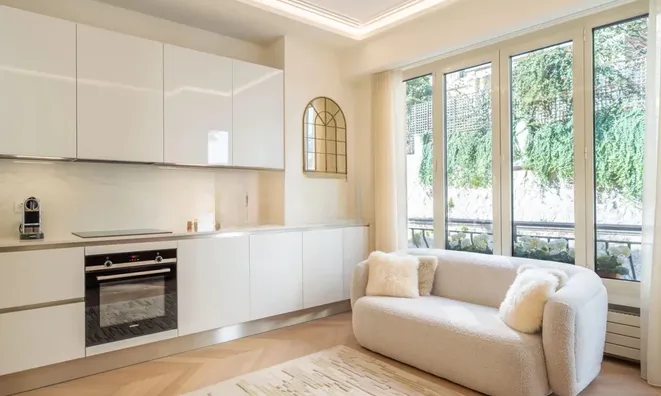 Недвижимость Apartment Monaco, Monte-Carlo: 2
