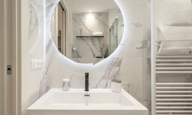 Недвижимость Apartment Monaco, Monte-Carlo: 6