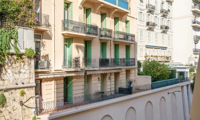 Недвижимость Apartment Monaco, Monte-Carlo: 9