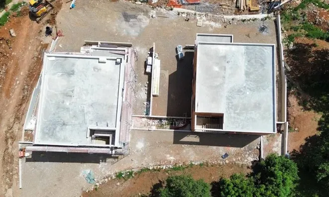Недвижимость Four-room apartment Opatija: 16