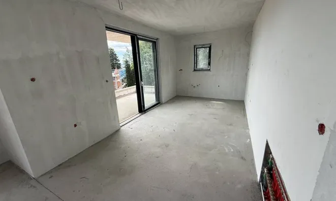 Недвижимость Four-room apartment Opatija: 18