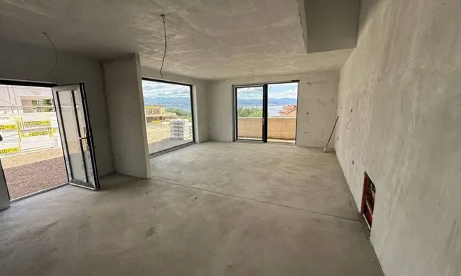 Недвижимость Four-room apartment Opatija: 23