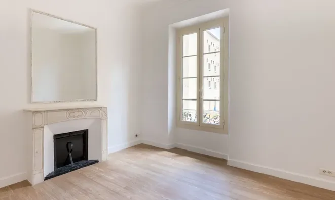 Недвижимость Apartment Monaco, Port: 1