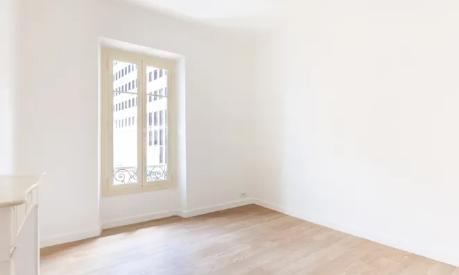 Недвижимость Apartment Monaco, Port: 2