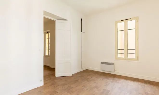 Недвижимость Apartment Monaco, Port: 6