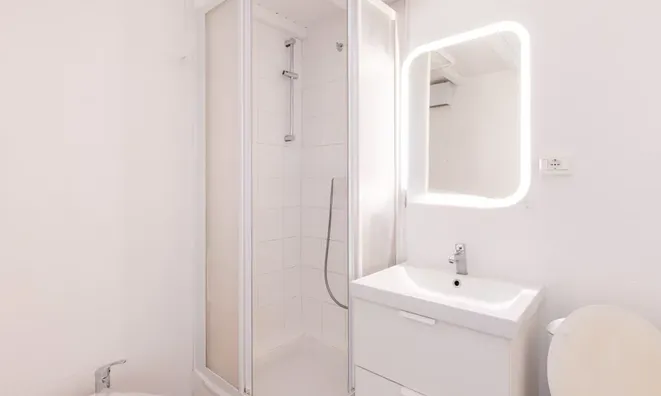Недвижимость Apartment Monaco, Port: 7