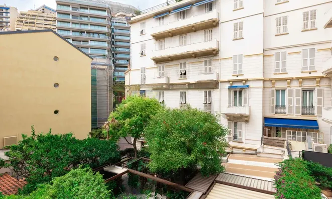 Недвижимость Apartment Monaco, Port: 8