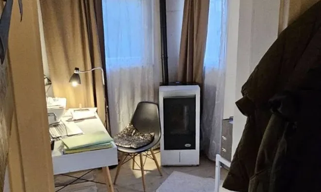 Недвижимость Квартира в Опатии, Запад: 6