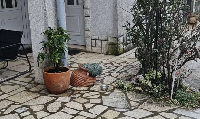 Недвижимость Квартира в Опатии, Запад: 13