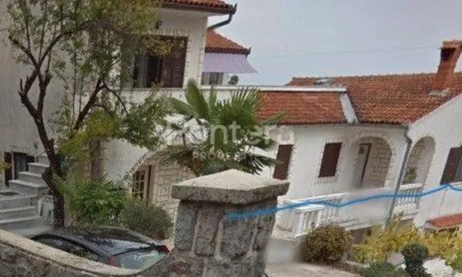 Недвижимость Квартира в Опатии, Запад: 14