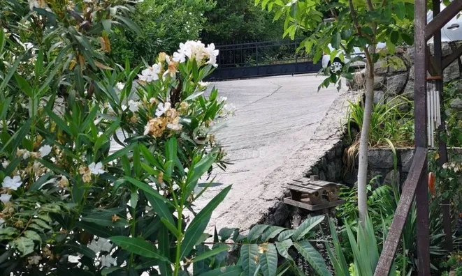 Недвижимость Квартира в Опатии, Запад: 16