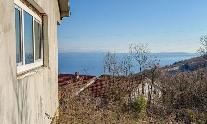 Недвижимость Коттедж 250 м², новострой, Запад, Опатия: 15