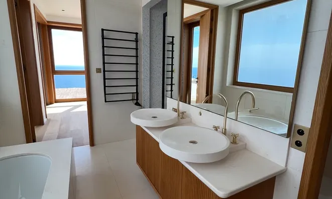 Недвижимость Apartment Monaco, Jardin Exotique: 3