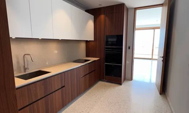 Недвижимость Apartment Monaco, Jardin Exotique: 6