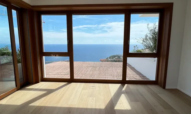 Недвижимость Apartment Monaco, Jardin Exotique: 8