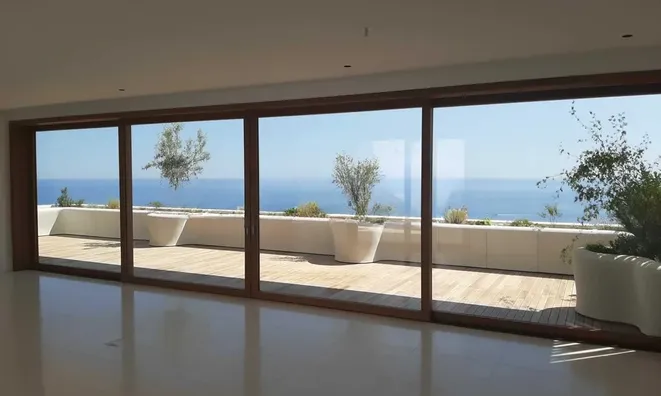 Недвижимость Apartment Monaco, Jardin Exotique: 11