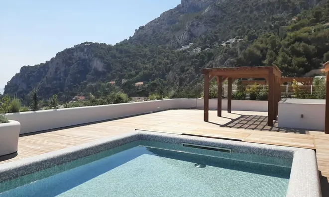 Недвижимость Apartment Monaco, Jardin Exotique: 13