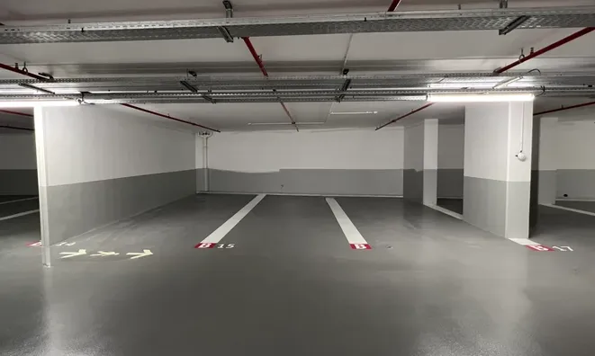 Недвижимость Apartment Monaco, Jardin Exotique: 17