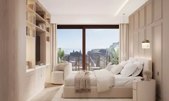 Недвижимость Apartment Monaco, Monte-Carlo: 2