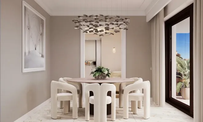 Недвижимость Apartment Monaco, Monte-Carlo: 3