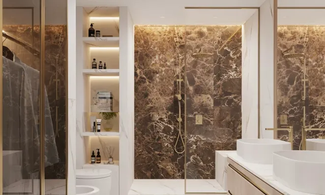 Недвижимость Apartment Monaco, Monte-Carlo: 4