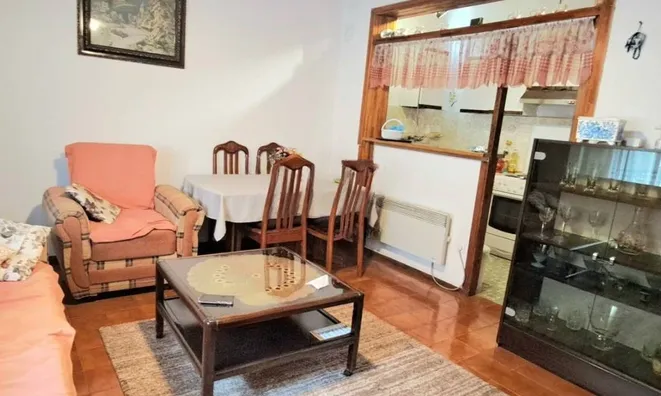 Недвижимость Two-room apartment Downtown: 9
